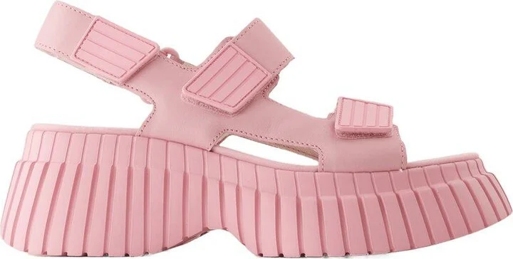 Camper Barcelona Sandals