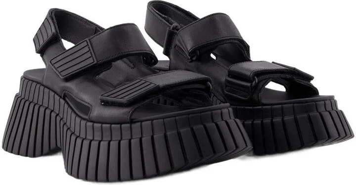 Camper Bcn Sandals - Image 2