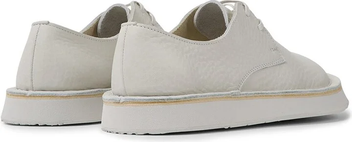 Camper Brothers Polze Leather Blucher - Image 2