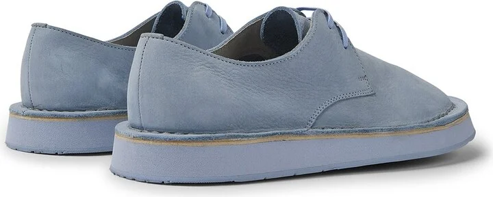 Camper Brothers Polze Leather Blucher - Image 2