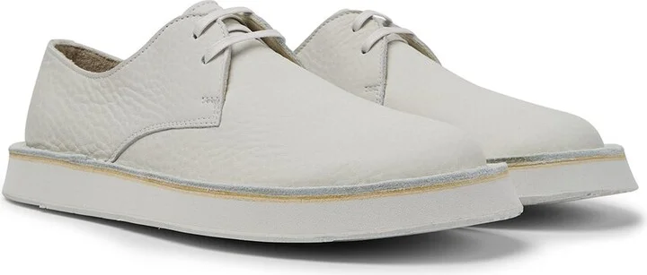 Camper Brothers Polze Leather Blucher