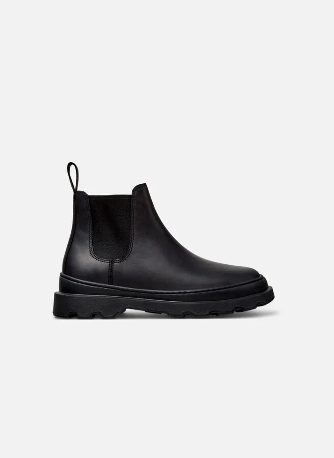Camper Brutus+ Leather Ankle-boot - Image 6