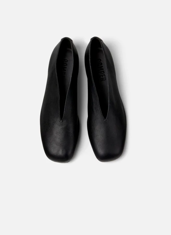 Camper Casi Myra Leather Flats - Image 3