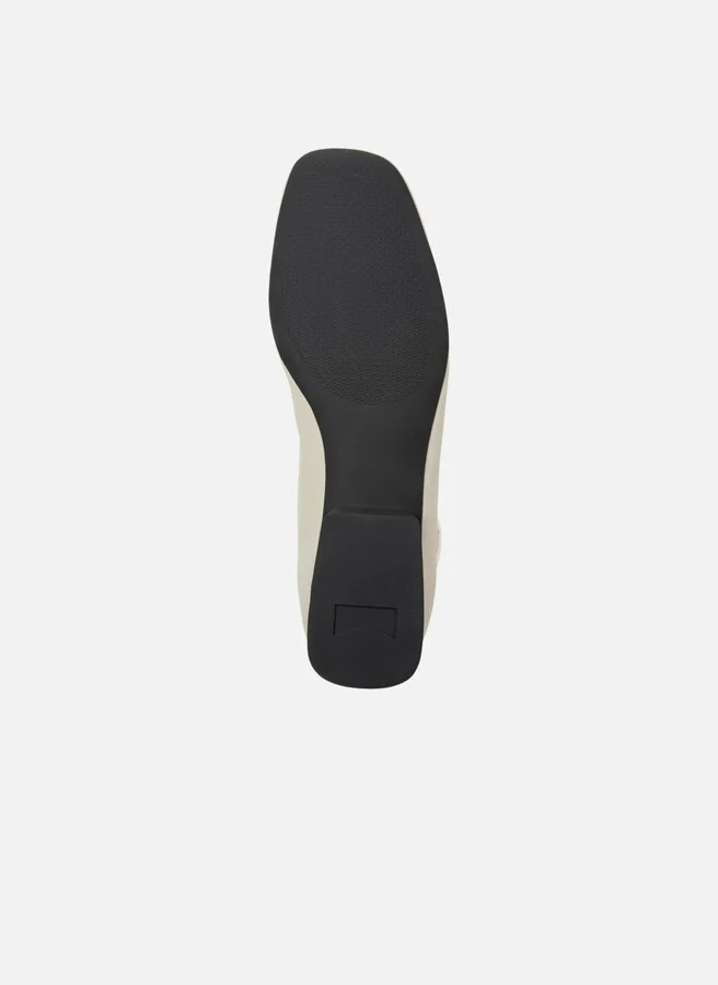 Camper Casi Myra Leather Lace Up Shoe - Image 4