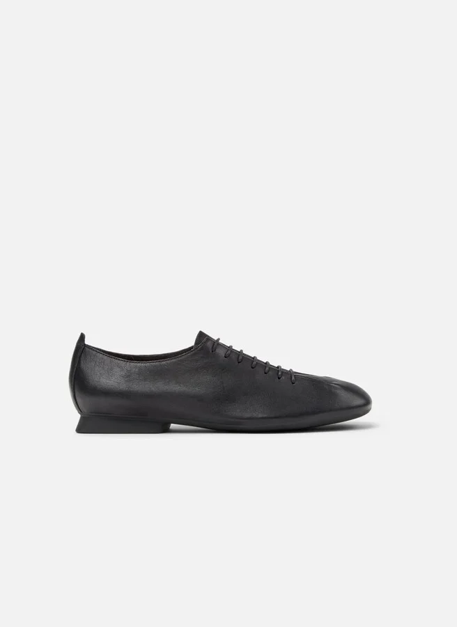 Camper Casi Myra Leather Lace Up Shoe - Image 6