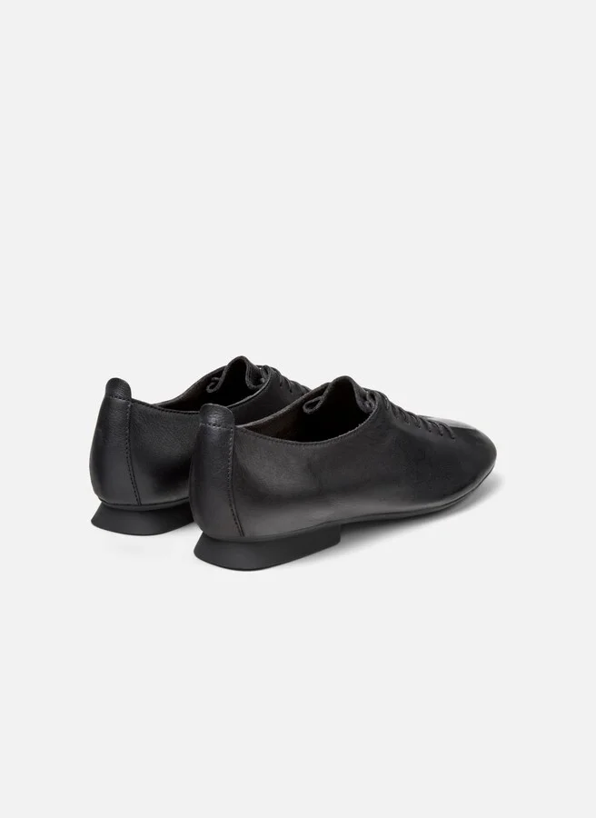 Camper Casi Myra Leather Lace Up Shoe - Image 8