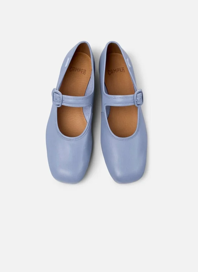 Camper Casi Myra Leather Mary Jane - Image 5