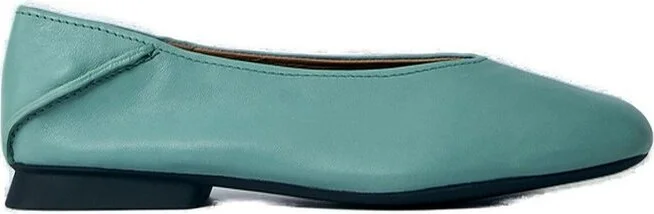 Camper Casi Myra Slip-On Flat Shoes
