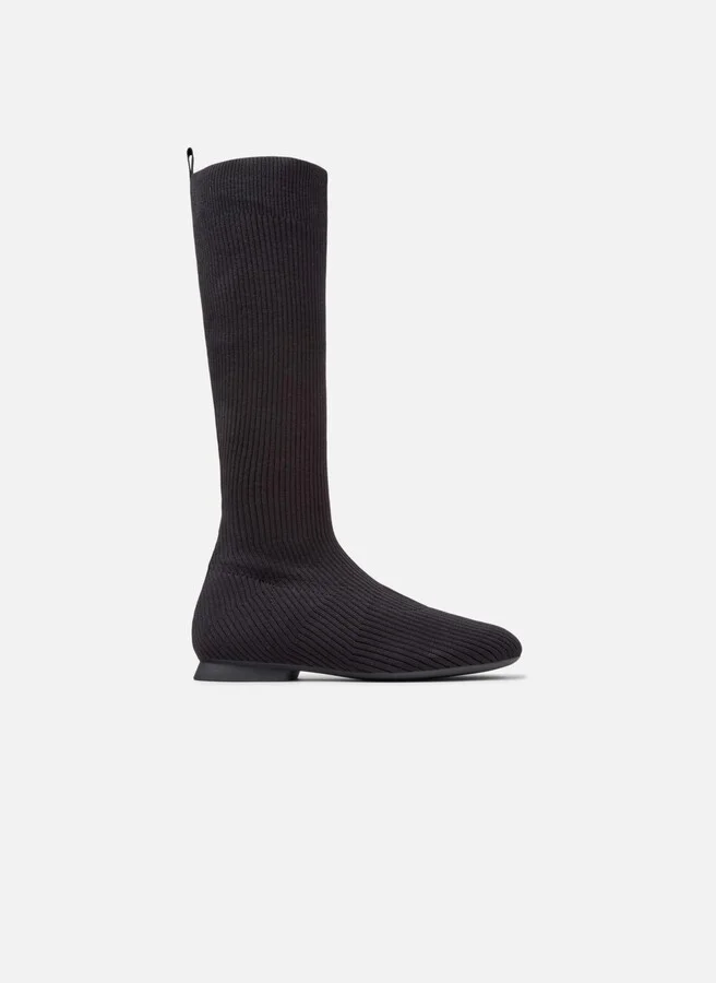 Camper Casi Myra Technical Textile High Boot - Image 2