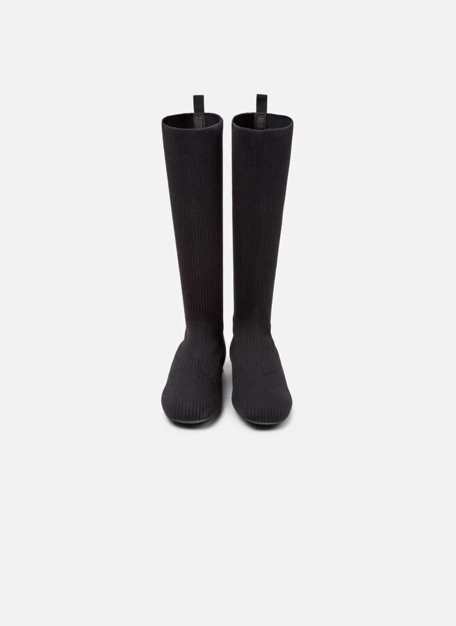 Camper Casi Myra Technical Textile High Boot - Image 3