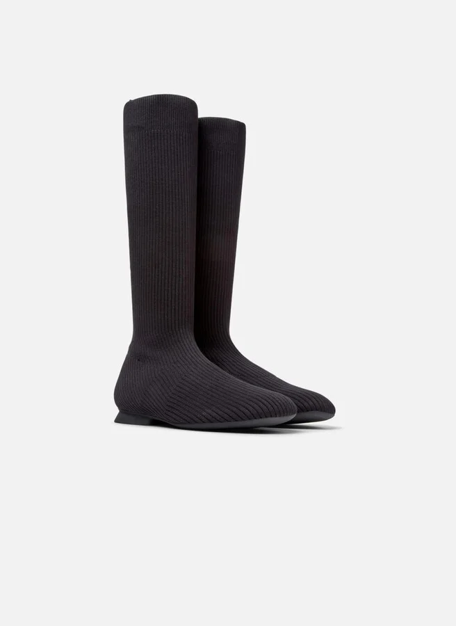 Camper Casi Myra Technical Textile High Boot