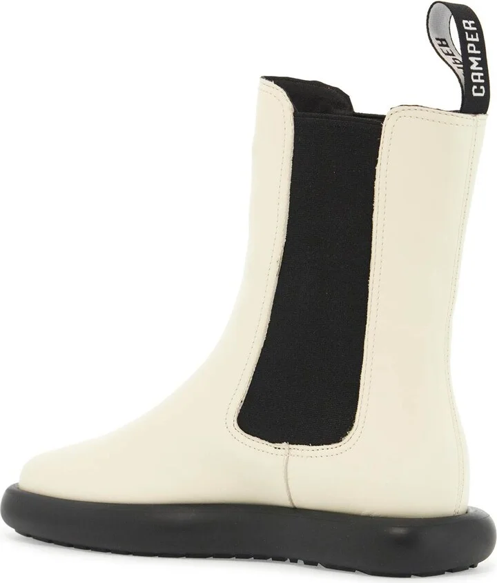 CAMPER chelsea wave ankle boots - Image 2