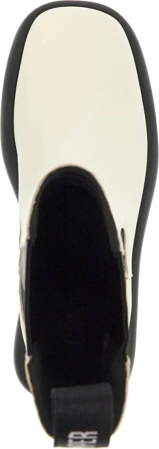 CAMPER chelsea wave ankle boots - Image 3