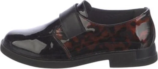 Animal Print, Black