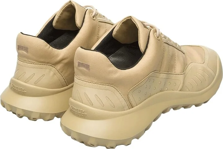 Camper CRCLR - K201147 Women's Shoes Medium Beige : EU 37 (US Women's 7) B - Medium, Textile/Synthetic/Leather - Image 4