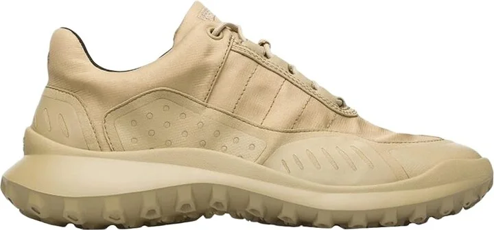 Camper CRCLR - K201147 Women's Shoes Medium Beige : EU 37 (US Women's 7) B - Medium, Textile/Synthetic/Leather - Image 5