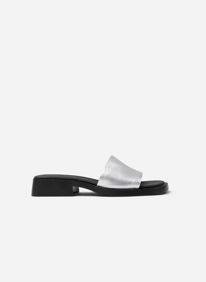 Camper Dana Leather Sandals - Image 2