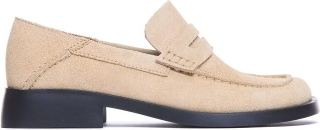 Camper Dana Loafers