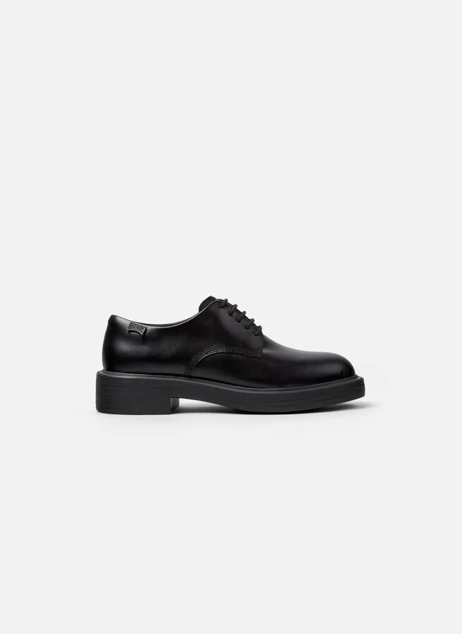 Camper Dean Leather Shoes - Image 2