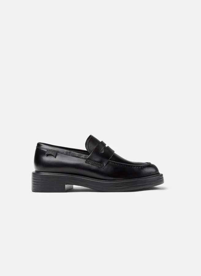 Camper Dean Leather Shoes - Image 3