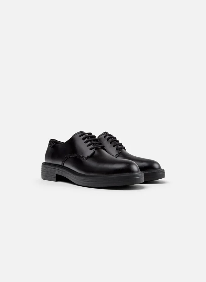 Camper Dean Leather Shoes