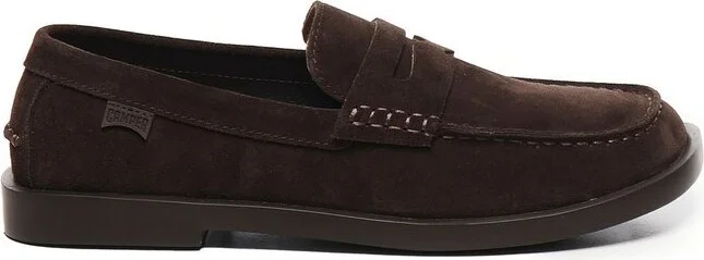 Camper Don Loafers