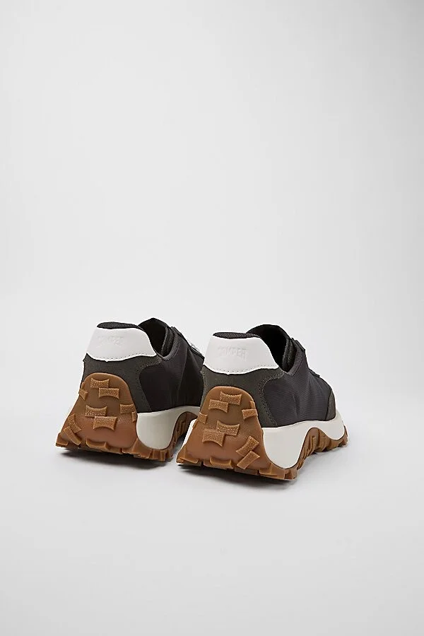 Camper Drift Trail Recycled Runner Sneakers in Ivory - Image 6
