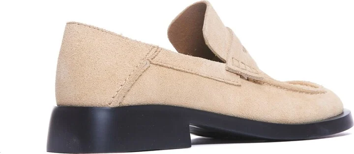Camper Flat Shoes - Image 2