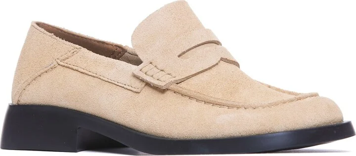 Camper Flat Shoes - Image 3