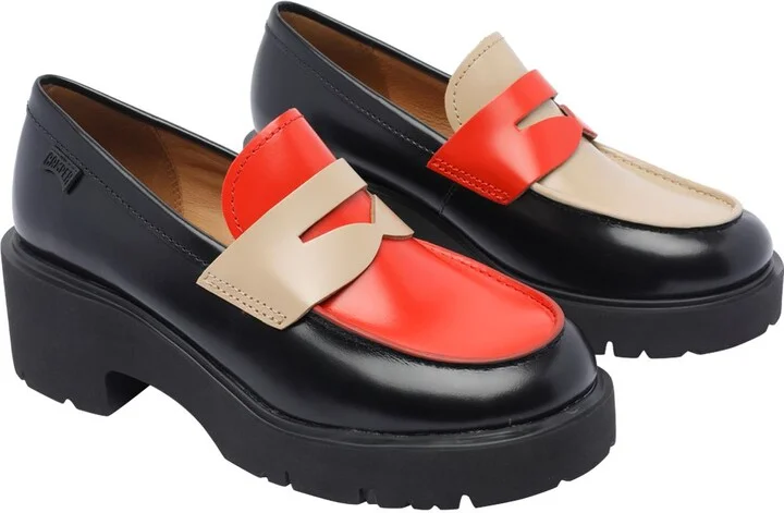 Camper Flat Shoes - Image 2