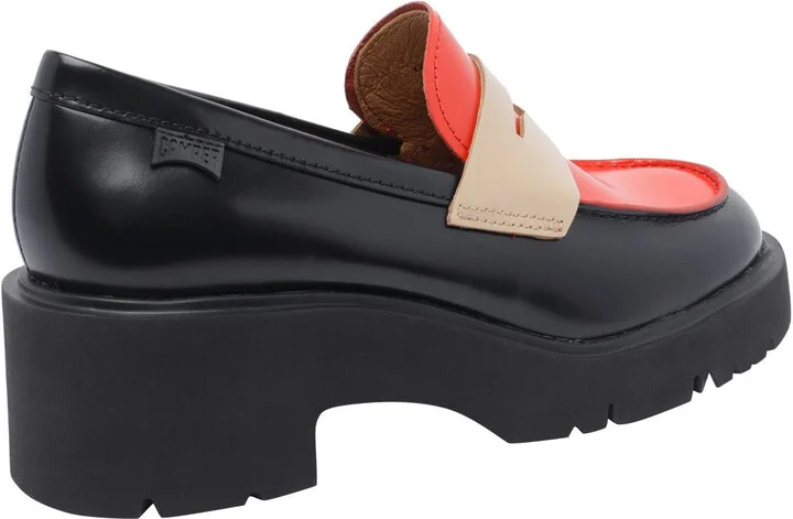 Camper Flat Shoes - Image 3