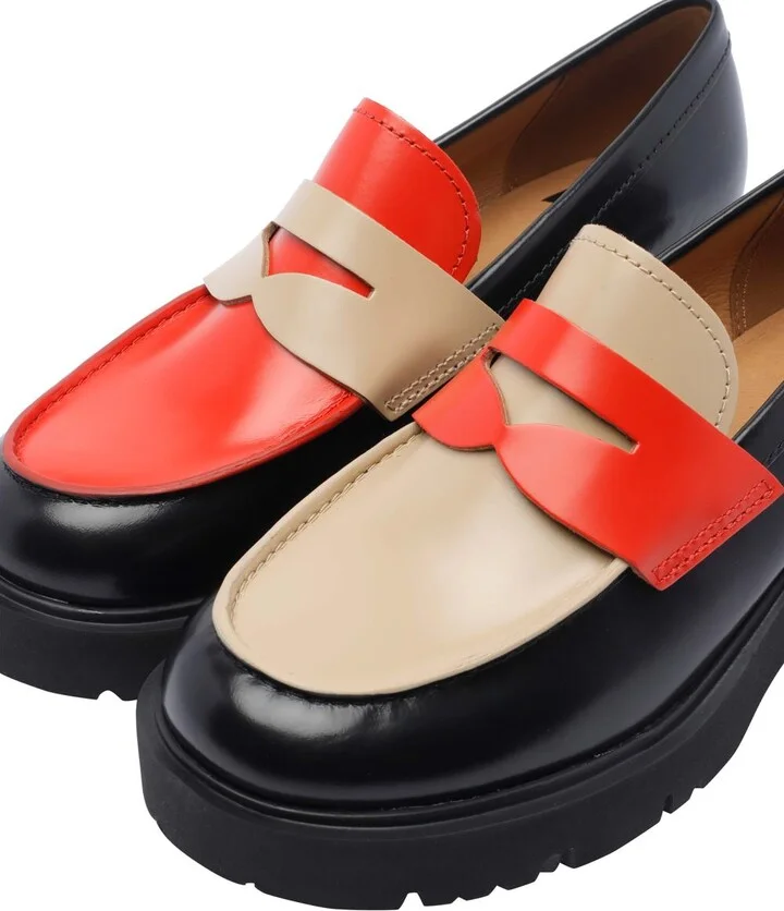Camper Flat Shoes - Image 4