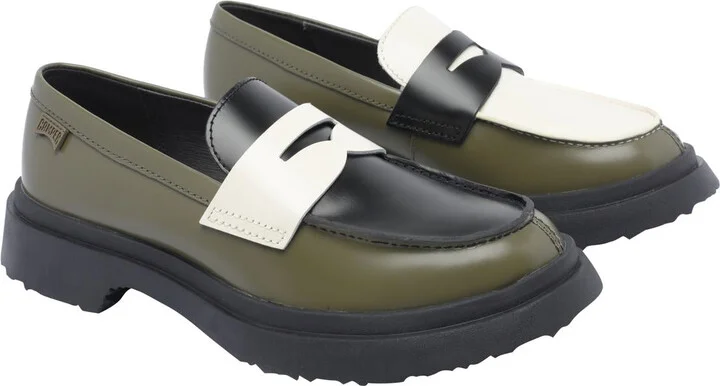 Camper Flat Shoes - Image 2