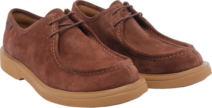 Camper Flat Shoes - Image 2