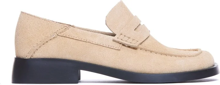 Camper Flat Shoes