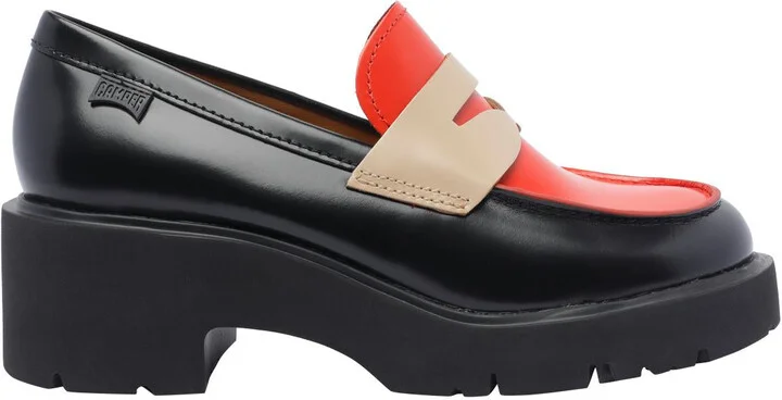 Camper Flat Shoes