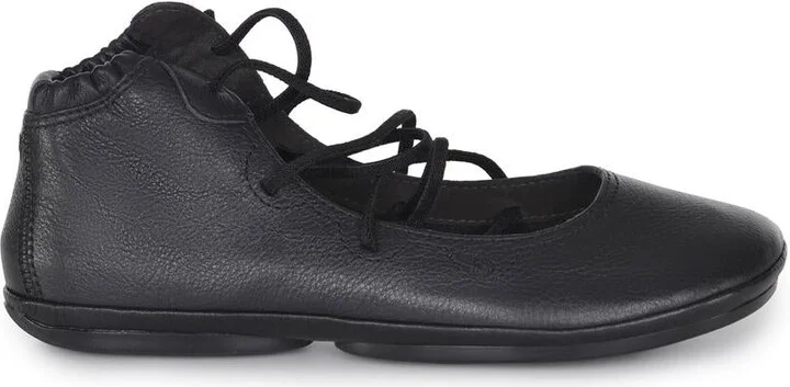 Camper Flat Shoes