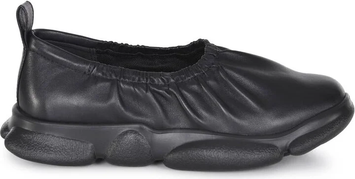 Camper Flat Shoes