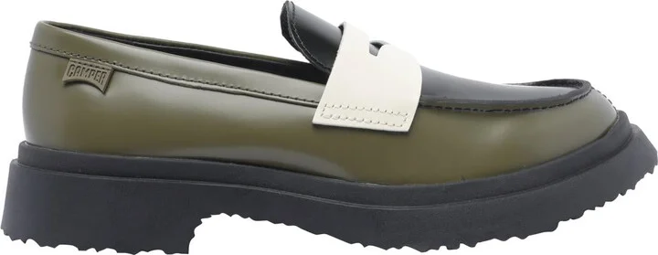 Camper Flat Shoes