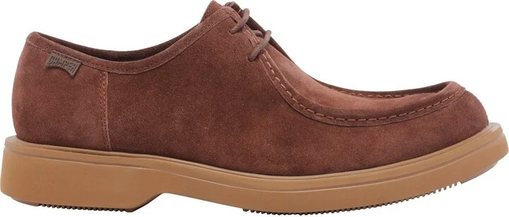 Camper Flat Shoes