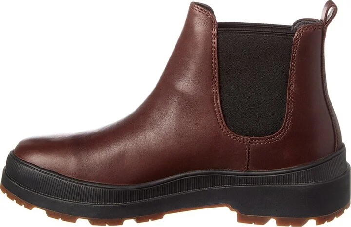 Camper Force Coach Leather Boot - Image 2
