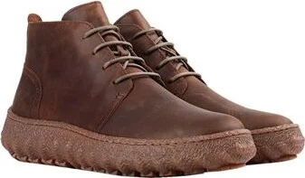 Camper Ground Man Ankle boots - Image 2