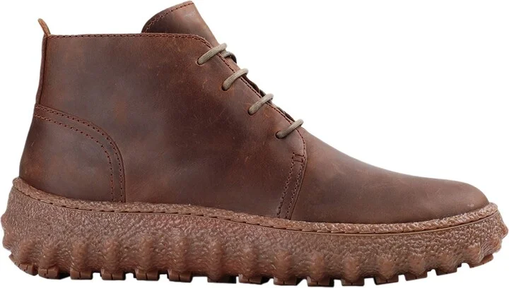 Camper Ground Man Ankle boots - Image 3