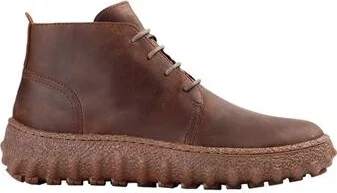 Camper Ground Man Ankle boots
