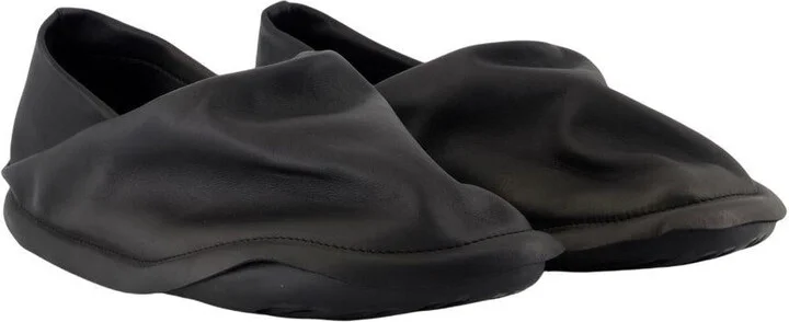 Camper Hida Negro Sneakers - Image 2