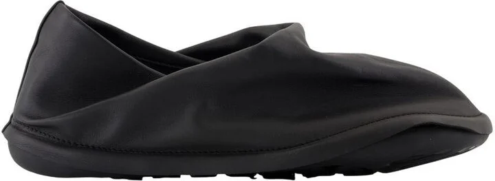 Camper Hida Negro Sneakers