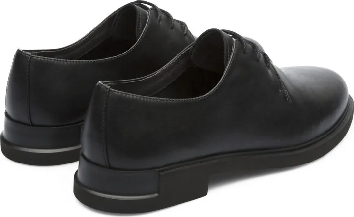 Camper Iman Leather Shoes - Image 2