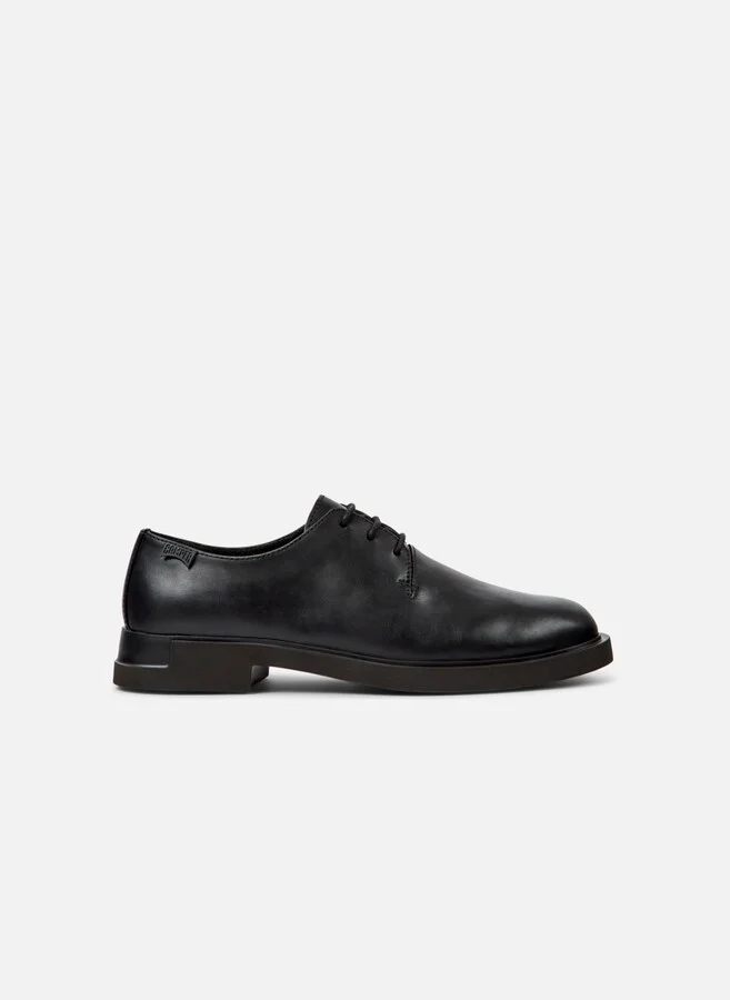 Camper Iman Leather Shoes - Image 3