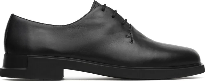 Camper Iman Leather Shoes - Image 4