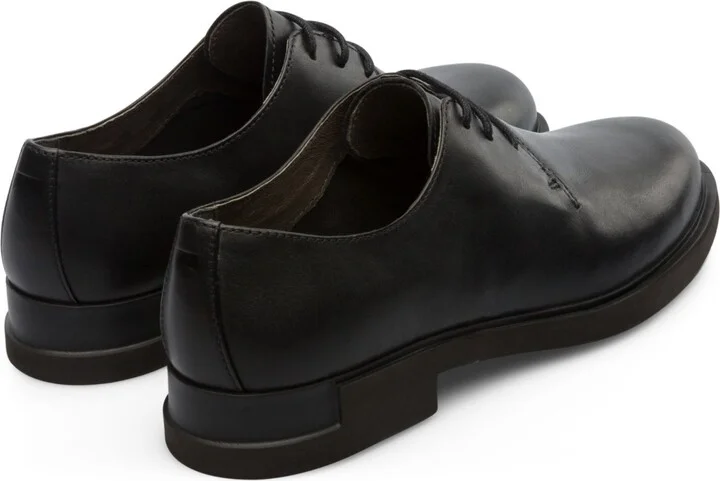 Camper Iman Leather Shoes - Image 6
